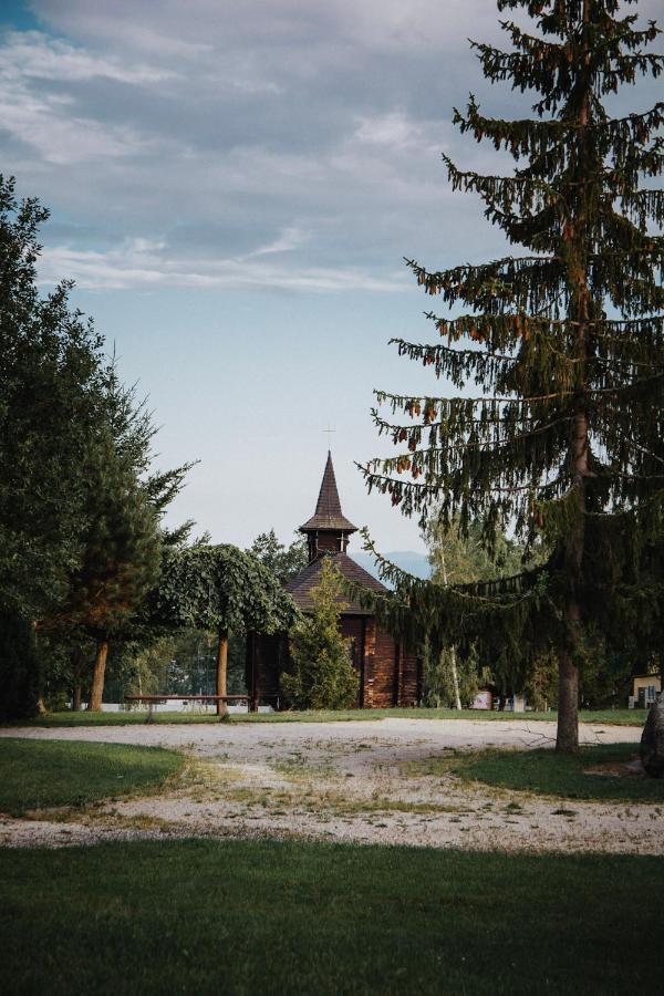 Vila Kollar Високі Татри Екстер'єр фото