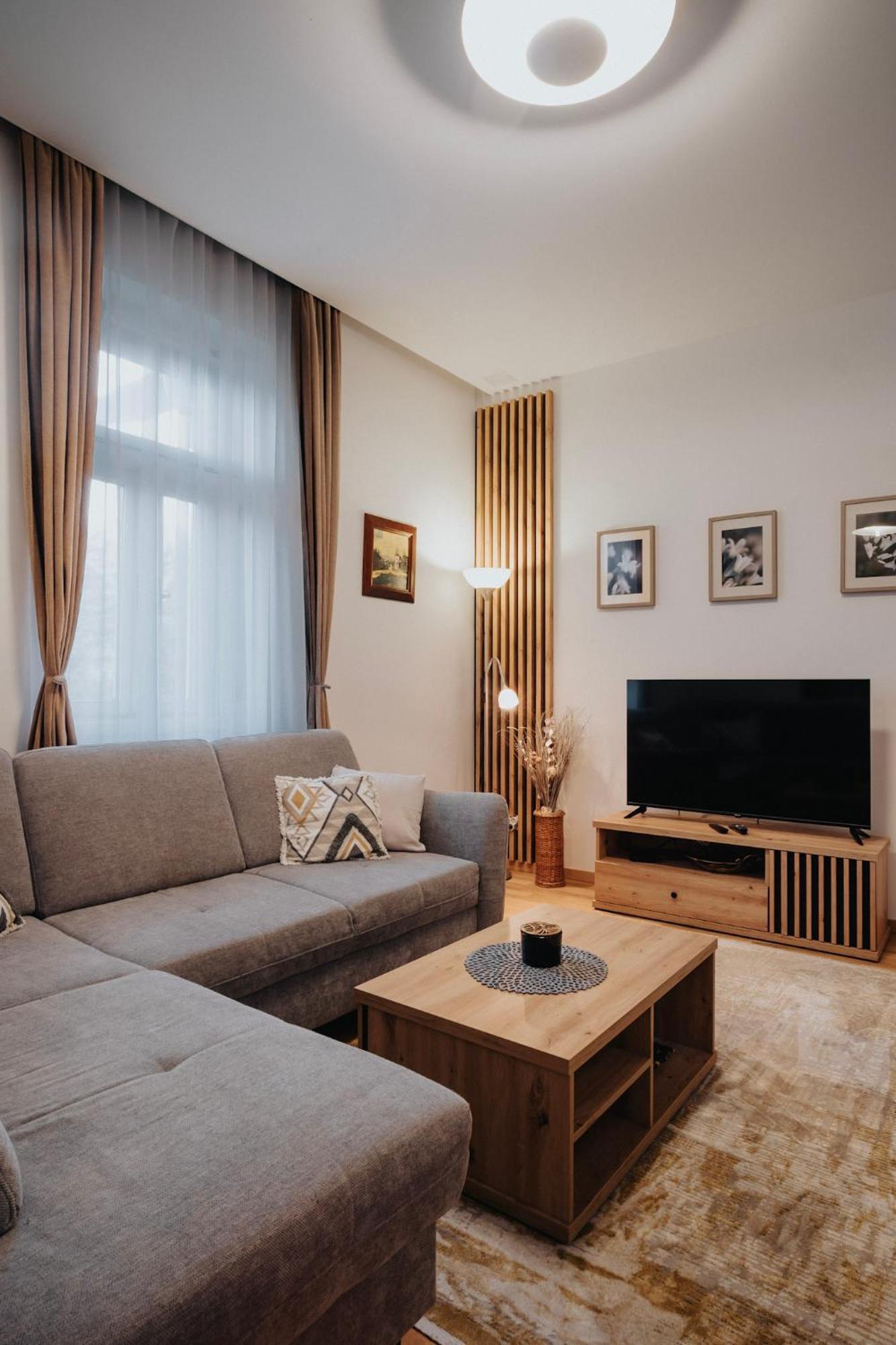 Vila Kollar Високі Татри Екстер'єр фото