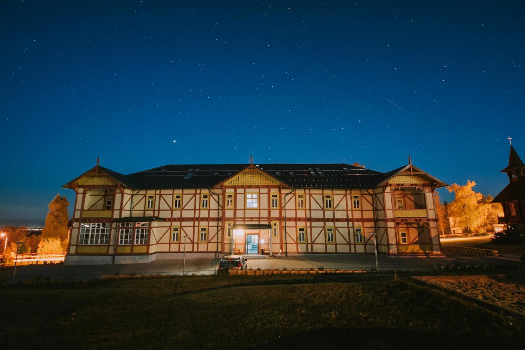 Vila Kollar Високі Татри Номер фото